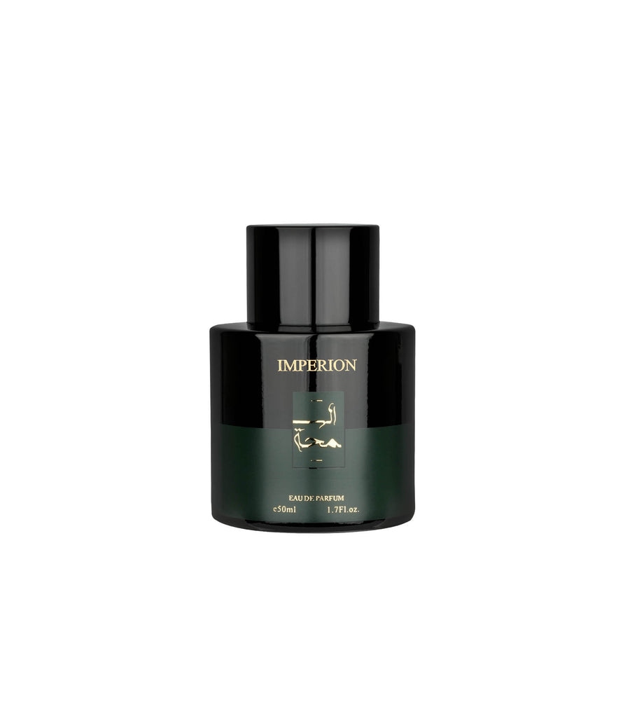 Imperion perfume from the ALSAMHA Fragrant Touch collection